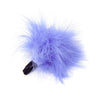 Marabou Tuft Feather Bunch