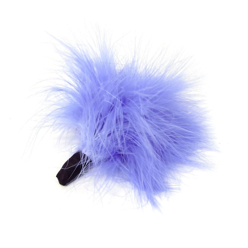 Marabou Tuft Feather Bunch