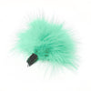 Marabou Tuft Feather Bunch