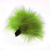 Marabou Tuft Feather Bunch
