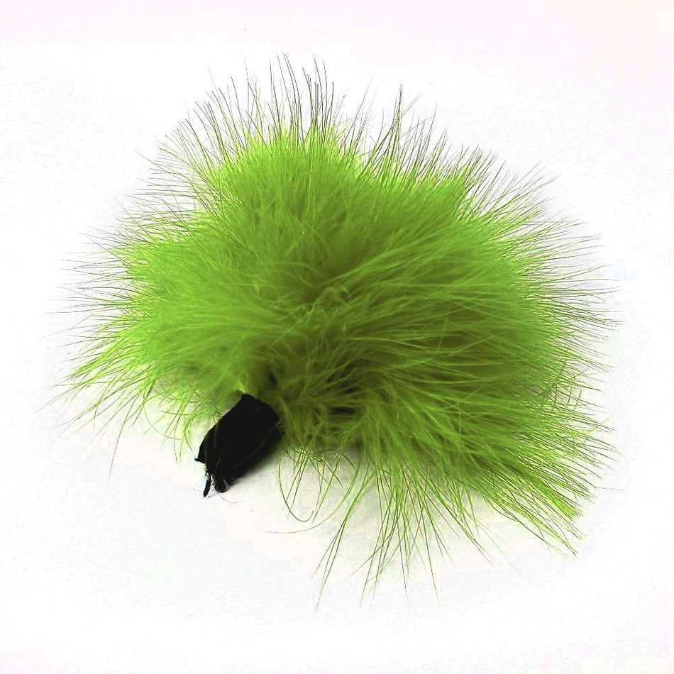 Marabou Tuft Feather Bunch