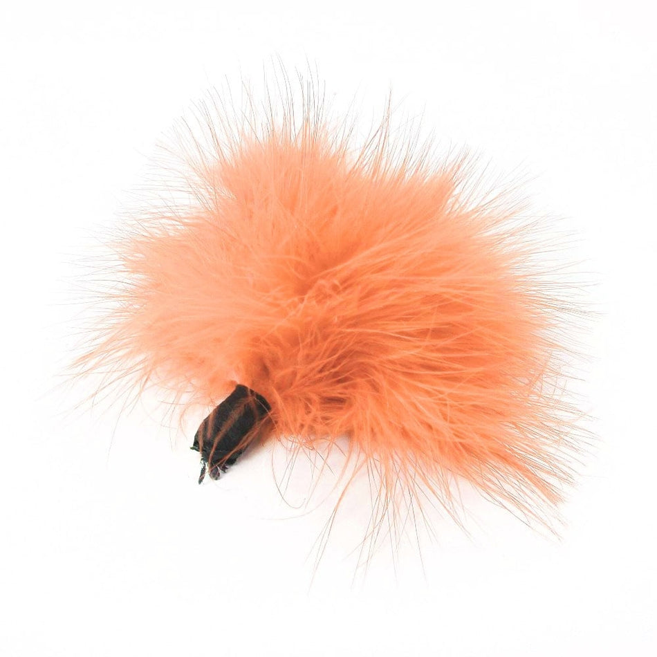 Marabou Tuft Feather Bunch