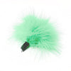 Marabou Tuft Feather Bunch