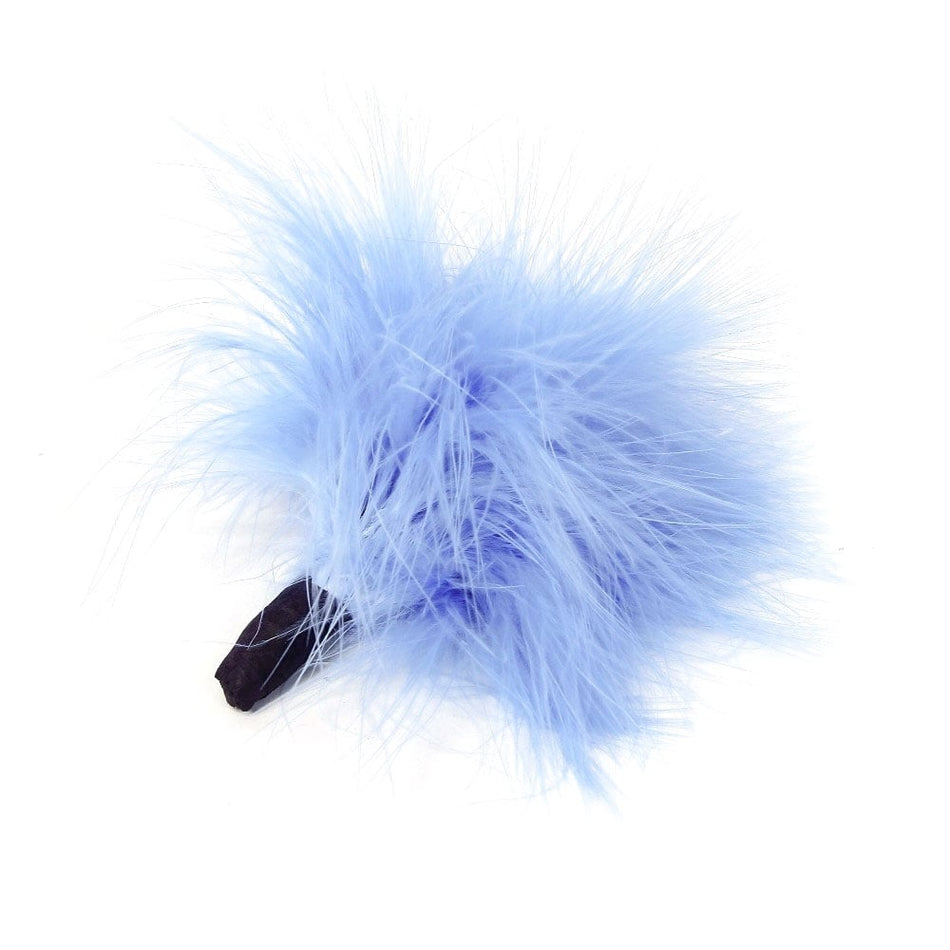 Marabou Tuft Feather Bunch