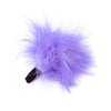 Marabou Tuft Feather Bunch