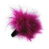 Marabou Tuft Feather Bunch