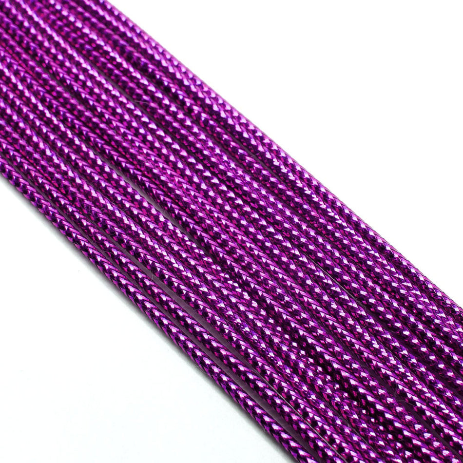 Metallic Cord (5m Cut)