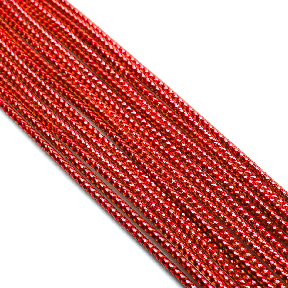 Metallic Cord (5m Cut)