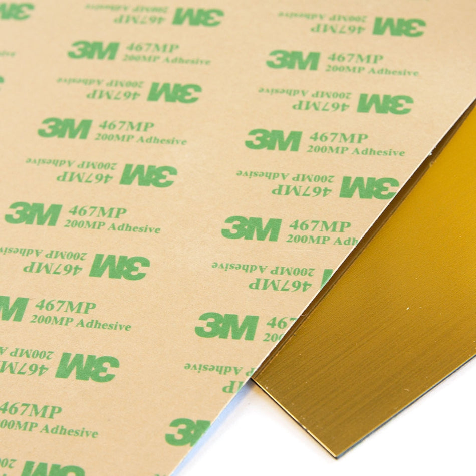 Myla CM Metalised Thermoplastic