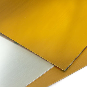 Myla CM Metalised Thermoplastic