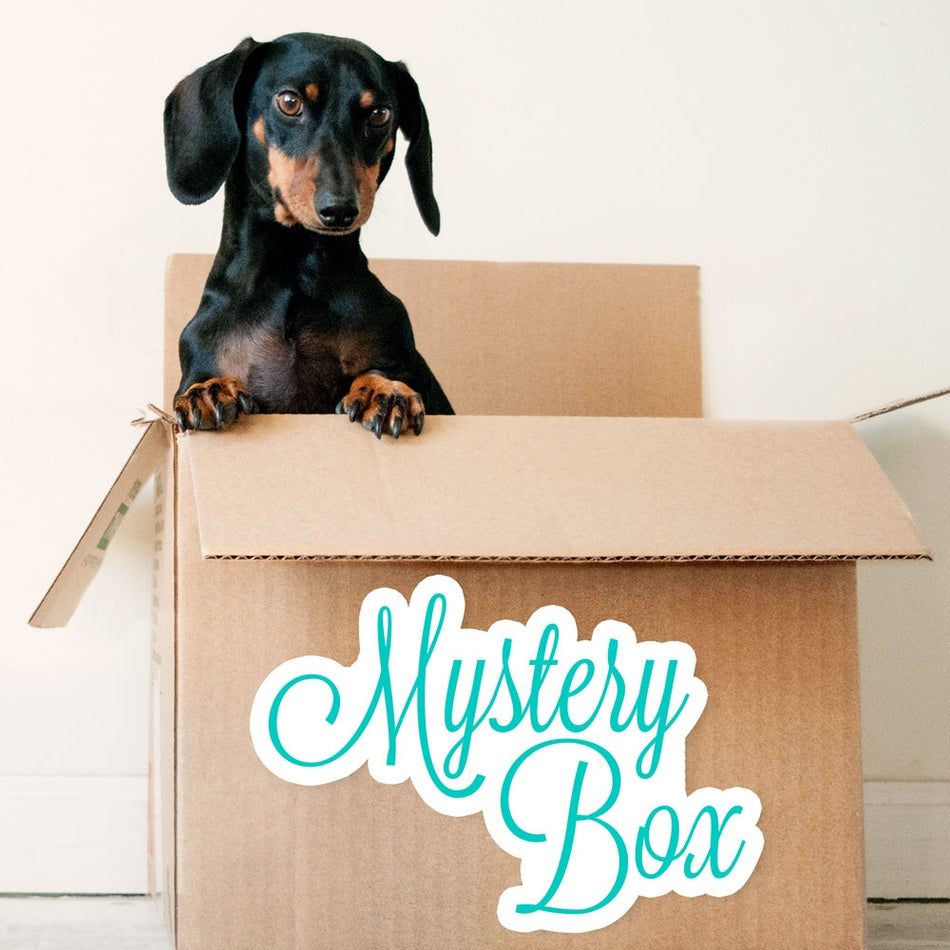 Mystery Box