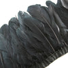 Goose Nagoire Feather Fringe