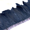 Goose Nagoire Feather Fringe