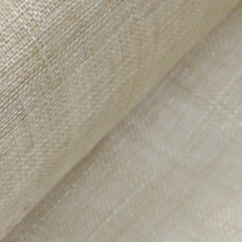 Standard Weave Sinamay Fabric