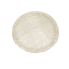 Sinamay Circle Base - 11cm