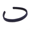 Sinamay Alice Headband - 15mm