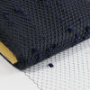 Veiling w Spots - 23cm / 9"