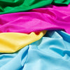 Shiny Finish Nylon Spandex