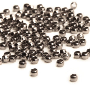 Round Jewellery Crimps