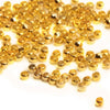 Round Jewellery Crimps