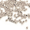 Round Jewellery Crimps
