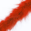 Marabou Feather Boa Trim