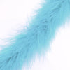 Marabou Feather Boa Trim