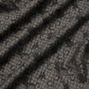 Floral Lattice Jacquard Powernet Mesh