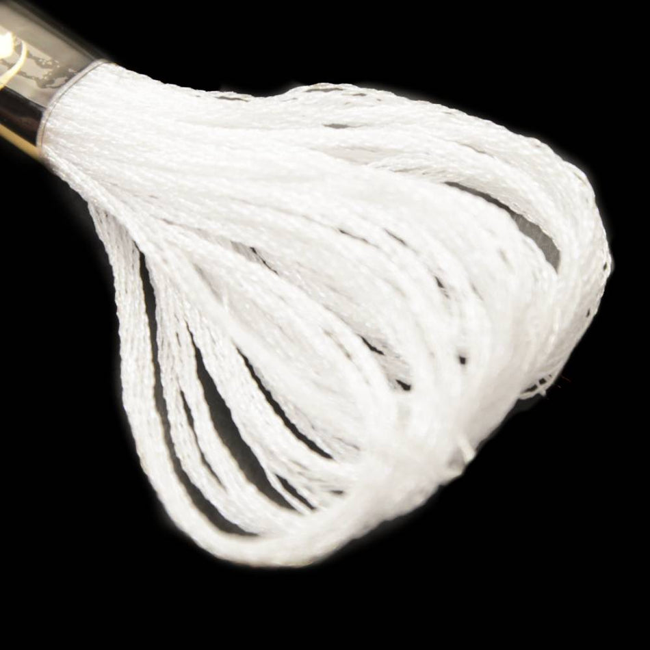 DMC Metallic Embroidery Thread