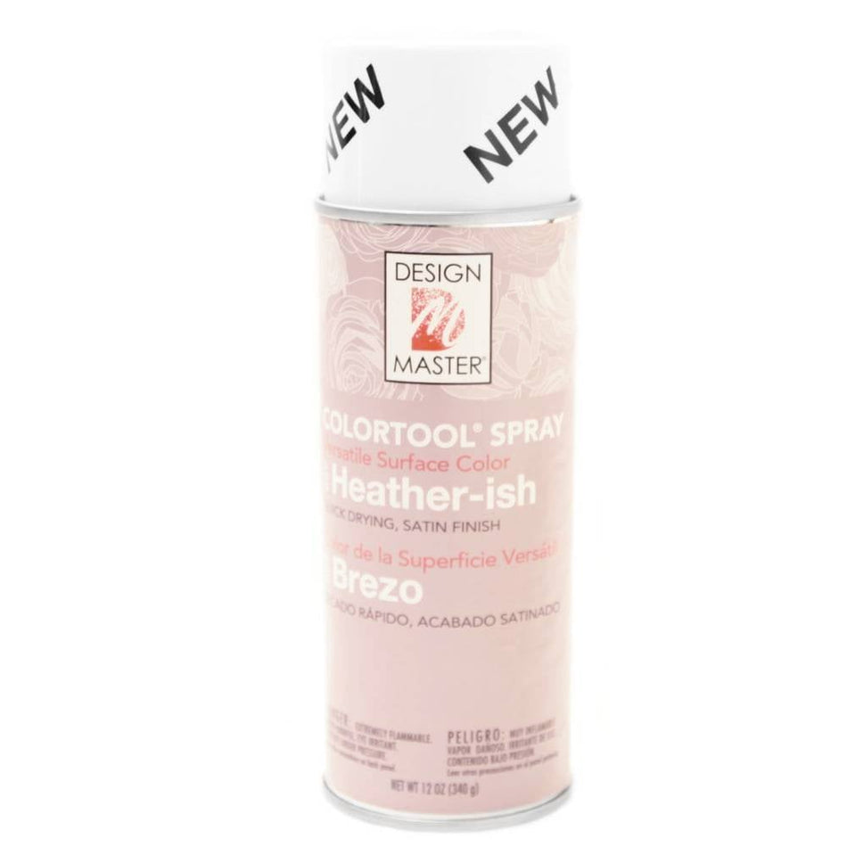 Design Master Spray - ColorTools