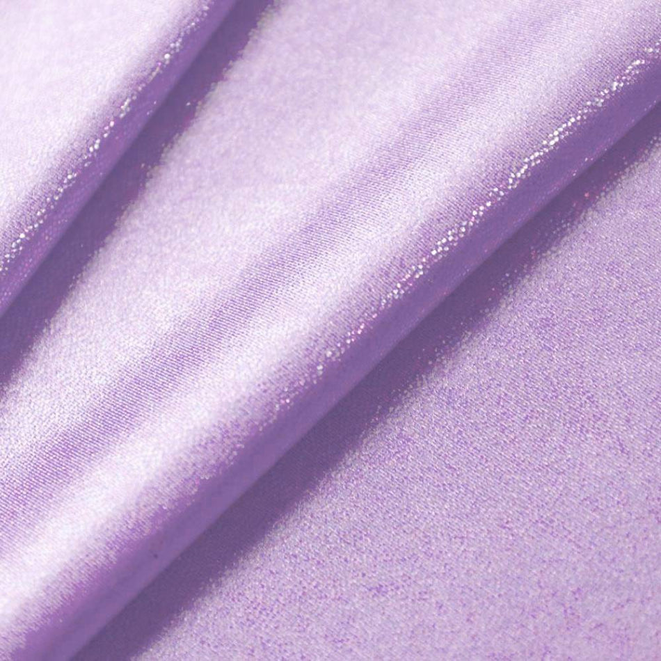 Foil/Fog Pearl Finish Nylon Spandex