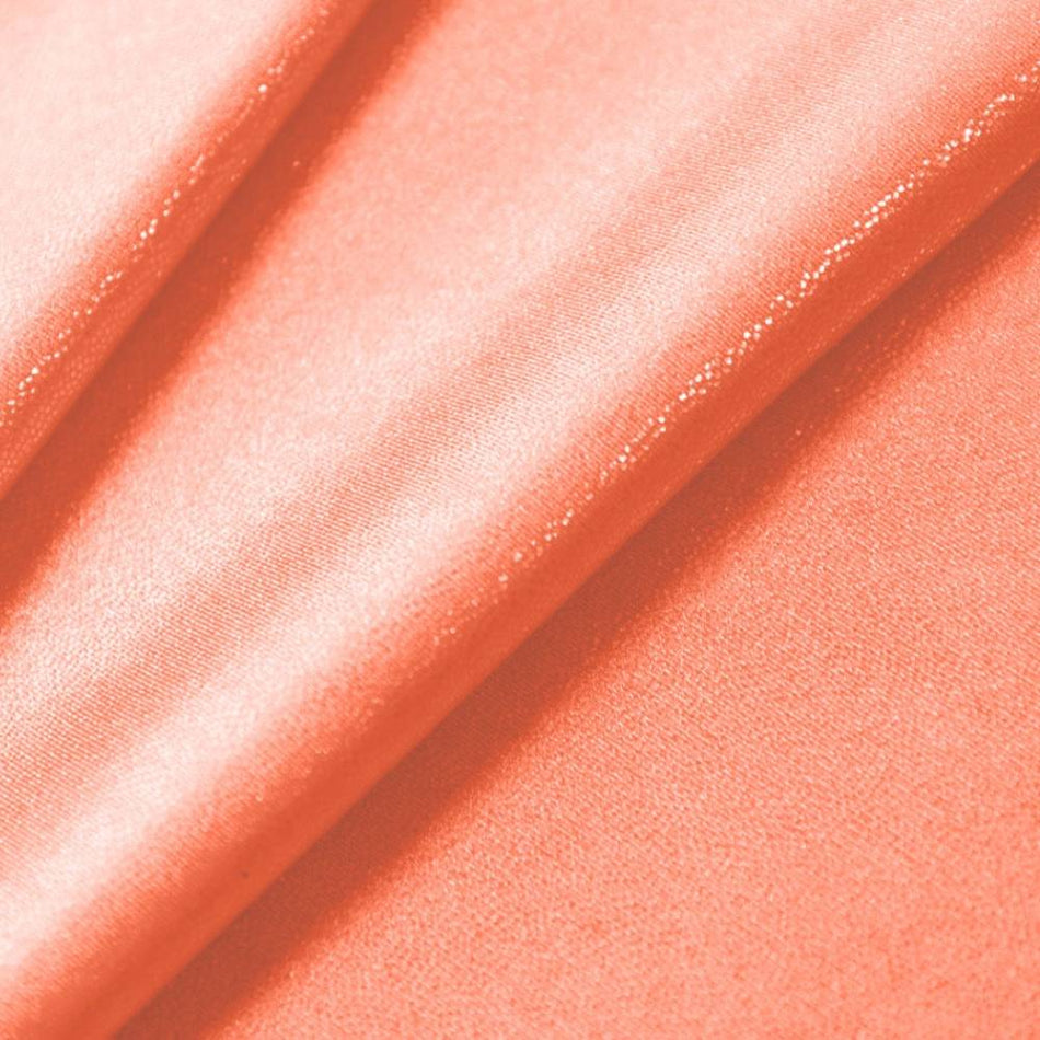 Foil/Fog Pearl Finish Nylon Spandex