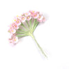 Forget-Me-Not Flower Bunch