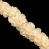 Flower Rose Trail on Wire Vine