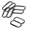 Bra Strap - Fastener / Slider (4 Pack)