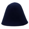 Felt Wool Cone Hood