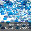 Non-Hotfix Classic Crystals - Specialty - SS16 (1 Gross)