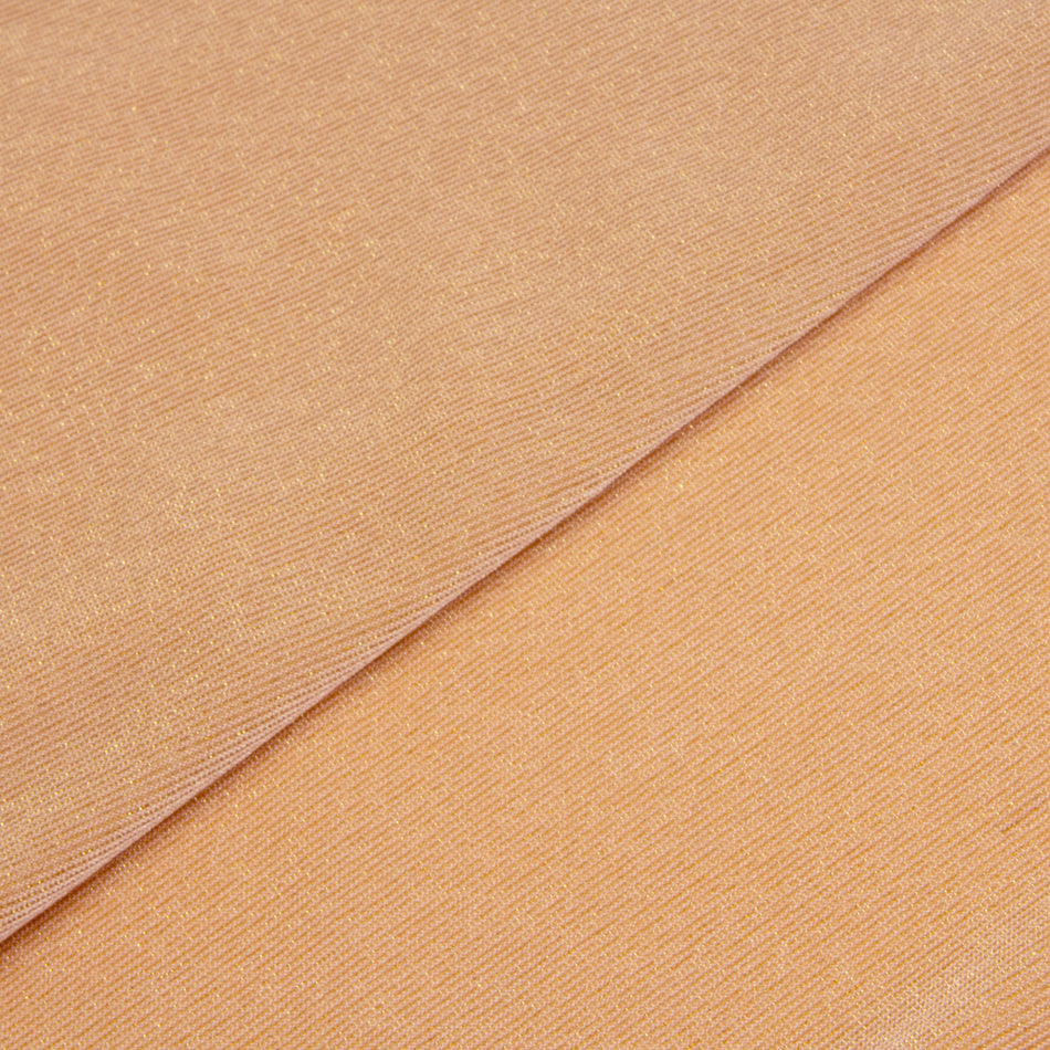 Recycled Shimmer Stretch Nylon