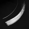 Ostrich Feather Quill Spine