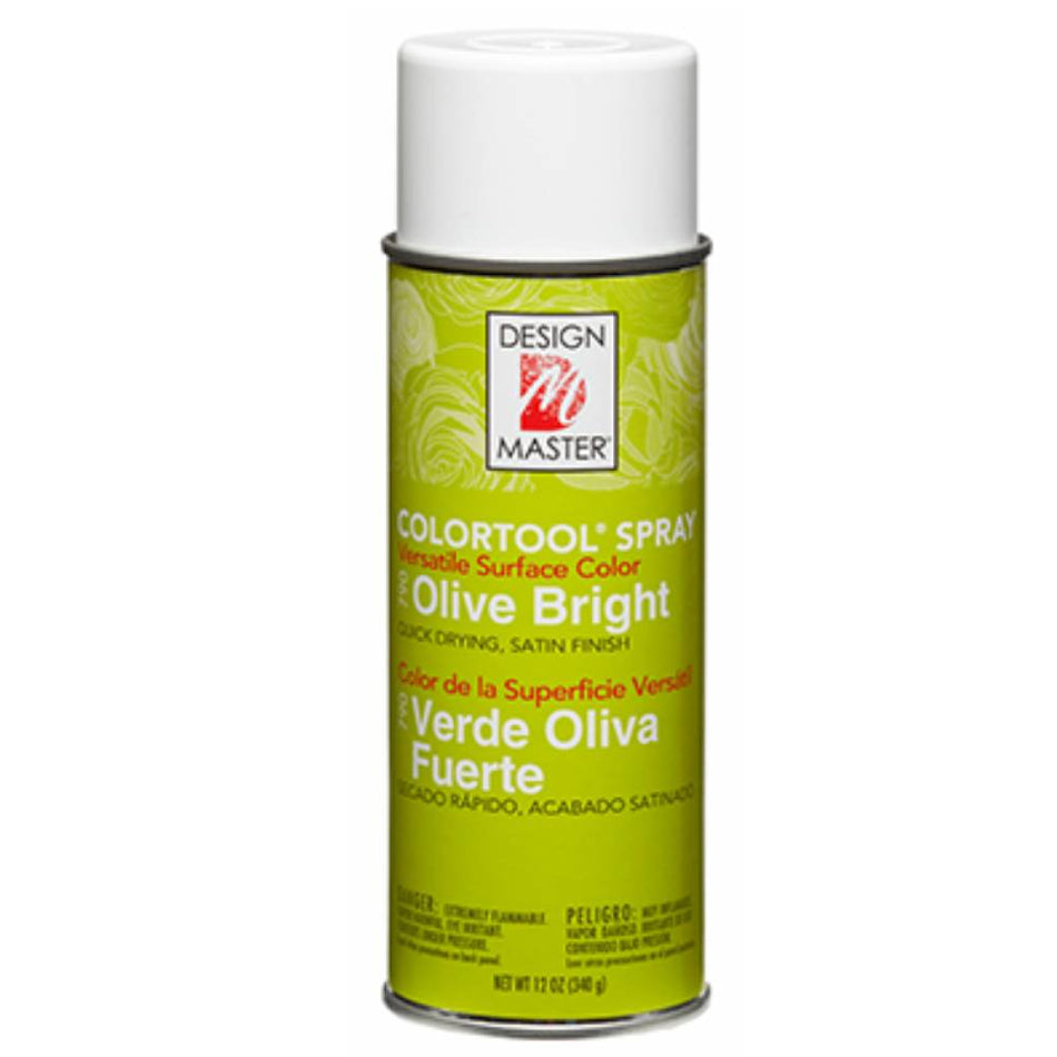 Design Master Spray - ColorTools