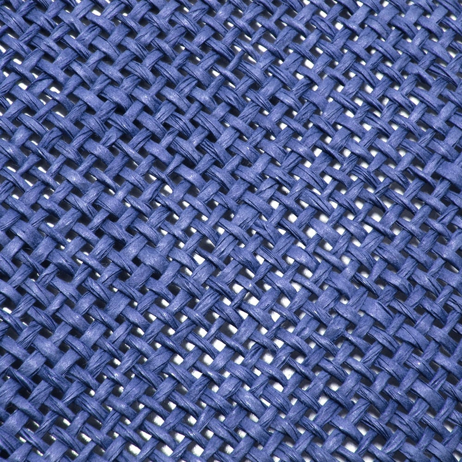 Open Weave Paper Woven Fabric