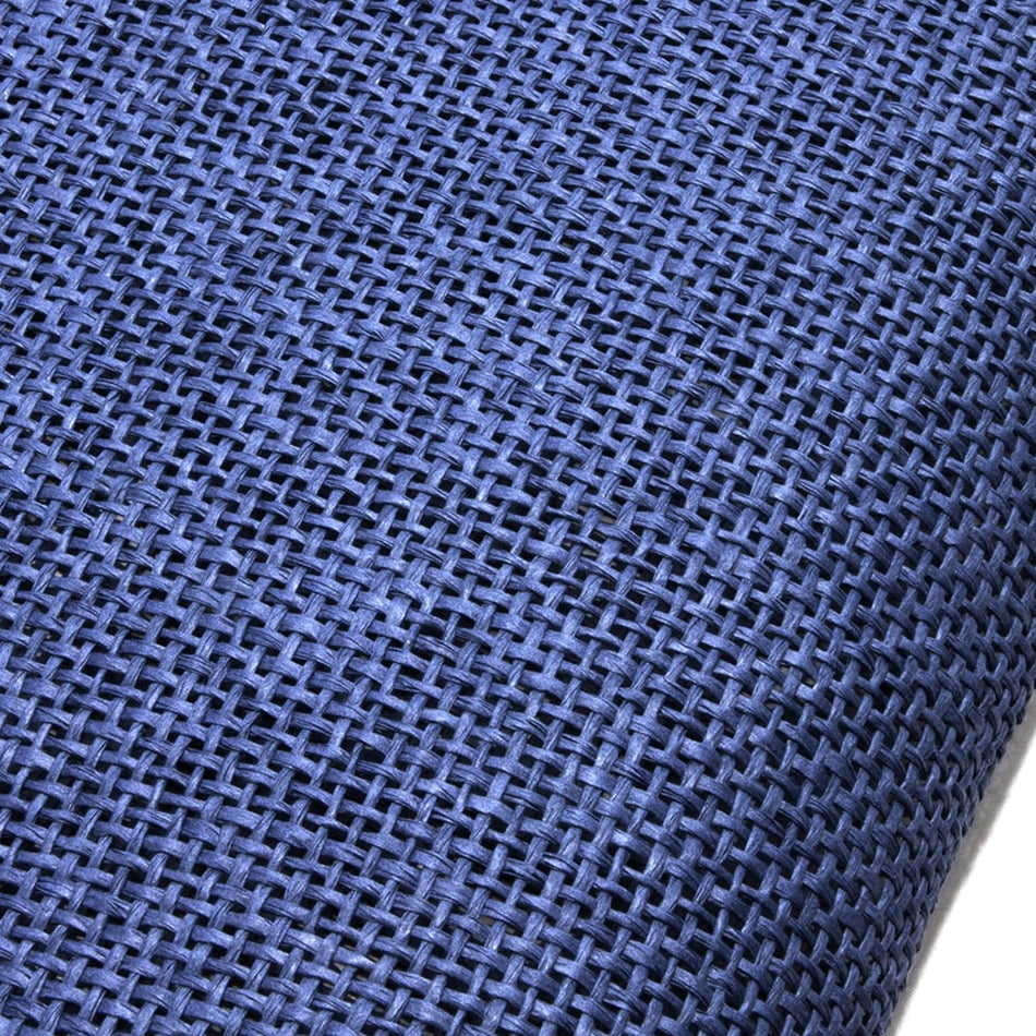 Open Weave Paper Woven Fabric