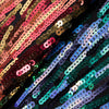 Ophelia Sequin Mesh