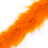 Marabou Feather Boa Trim