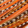 Feather Hair Extensions - Designer 3 Feathers - Orlando