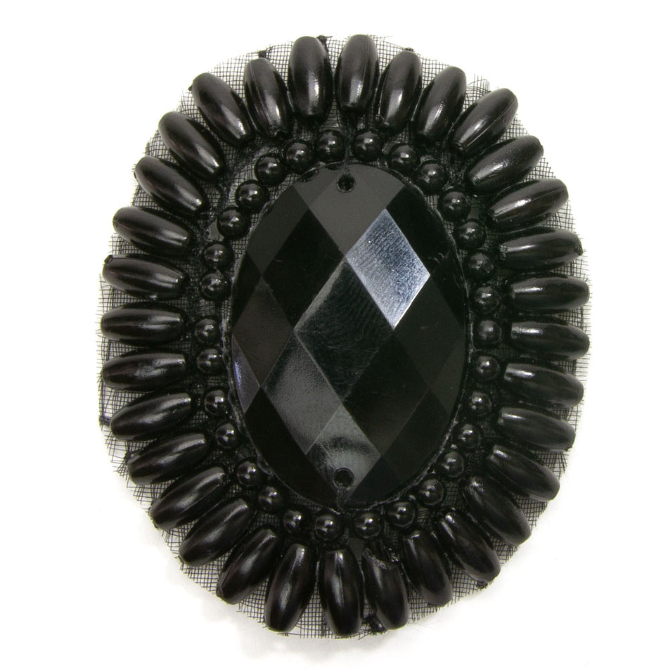 Motif Beaded Shapes