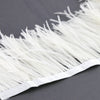 Ostrich Feather Fringe