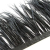 Ostrich Feather Fringe