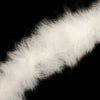 Marabou Feather Boa Trim