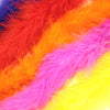 Marabou Feather Boa Trim